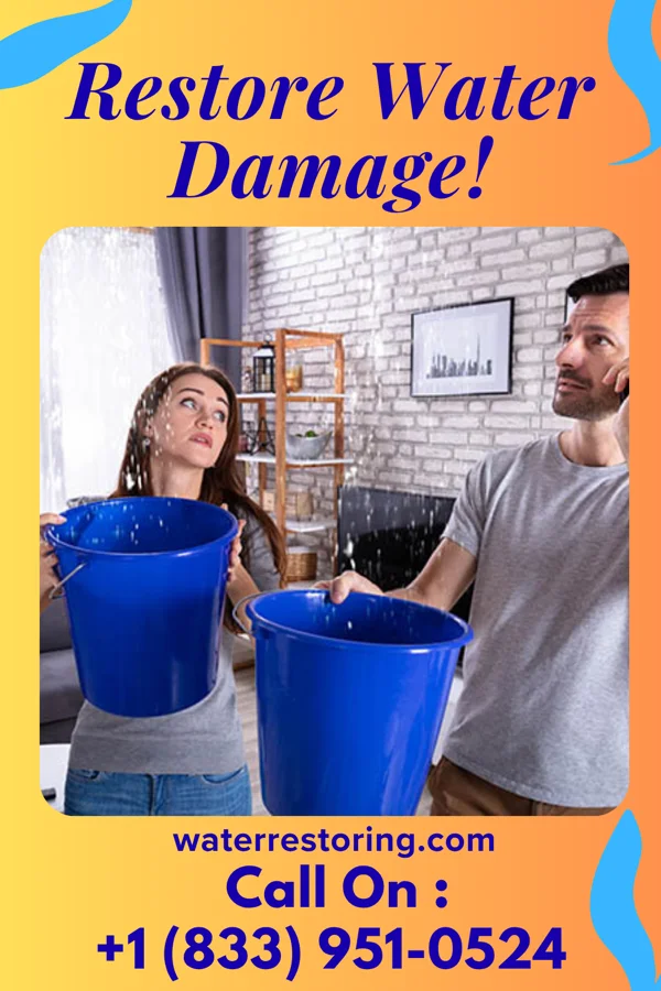 water restoration Classic Water Removal Company Marlton